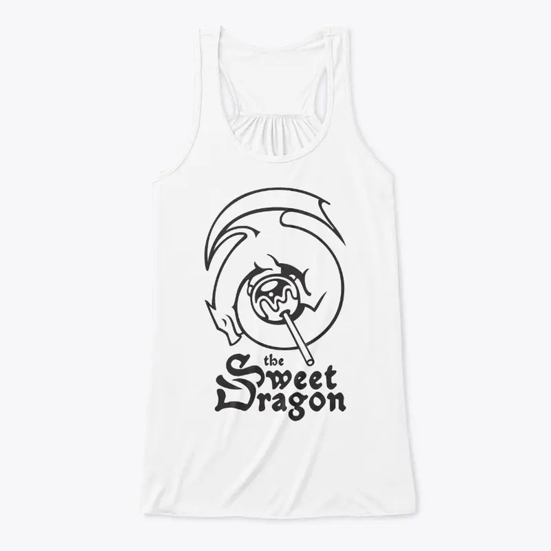 Sweet Dragon