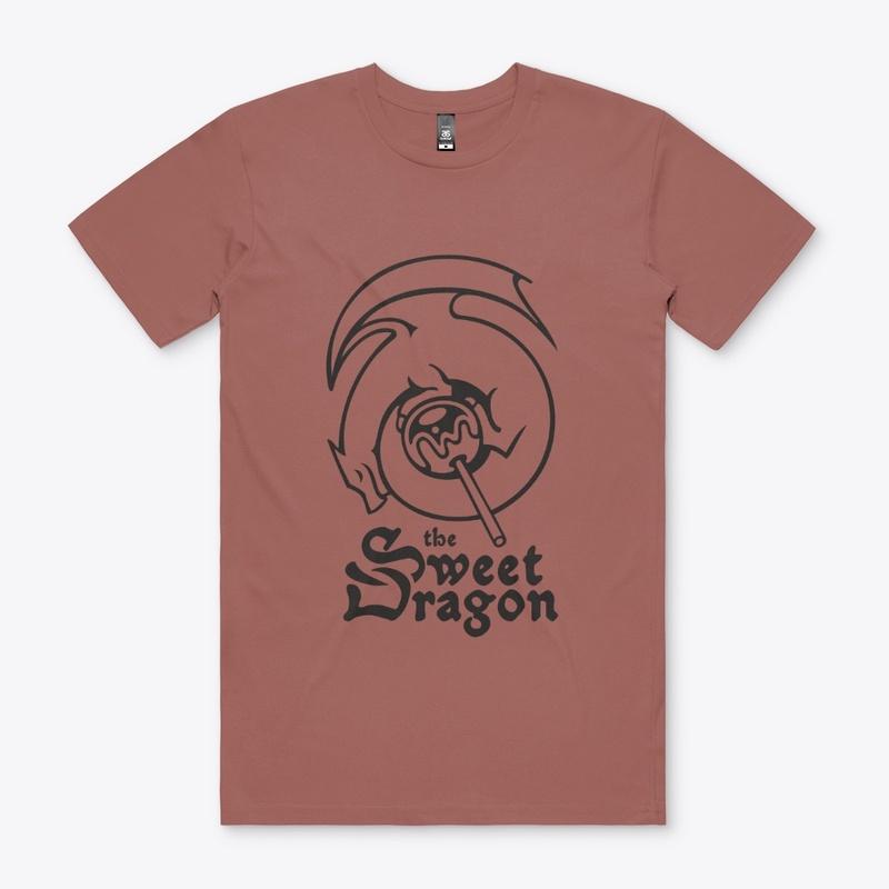 Sweet Dragon