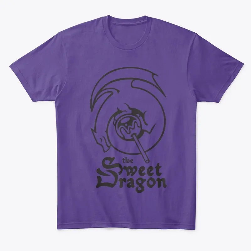 Sweet Dragon