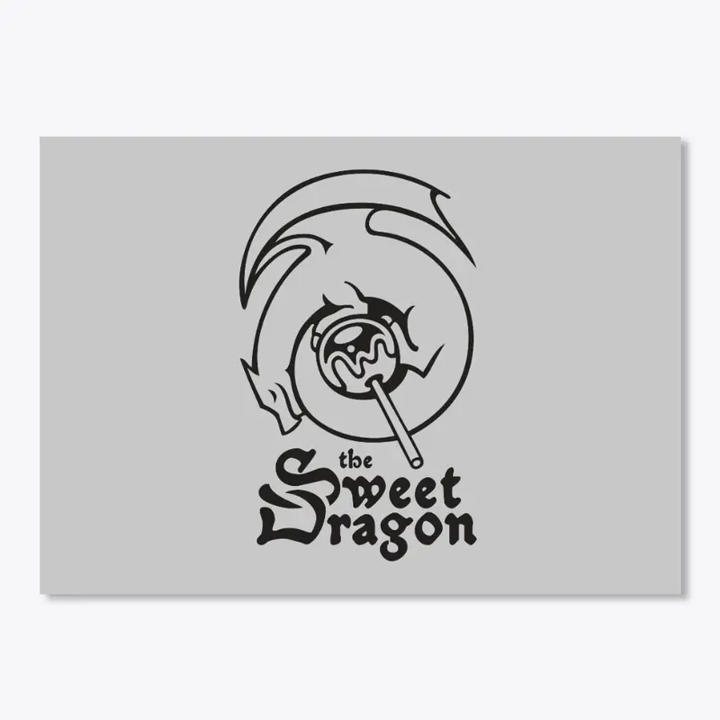 Sweet Dragon