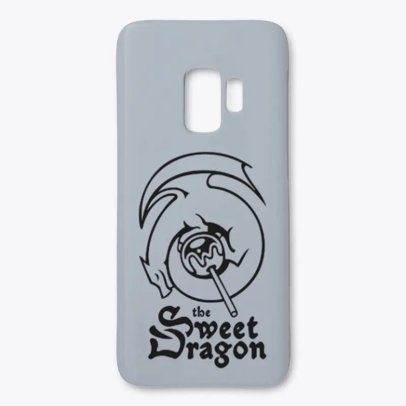 Sweet Dragon