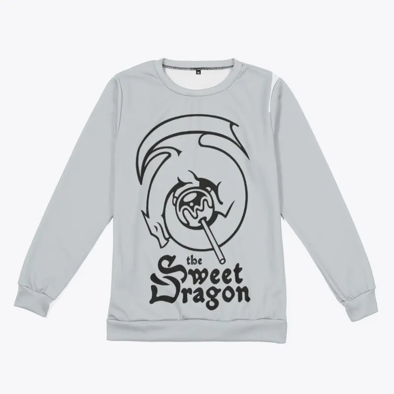 Sweet Dragon